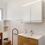 Am Rothen Hang Appartamento