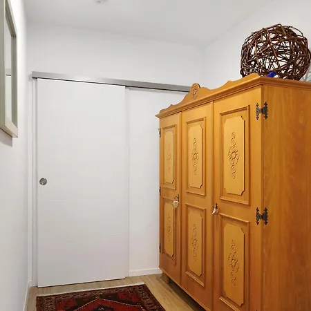 Am Rothen Hang Апартаменты *